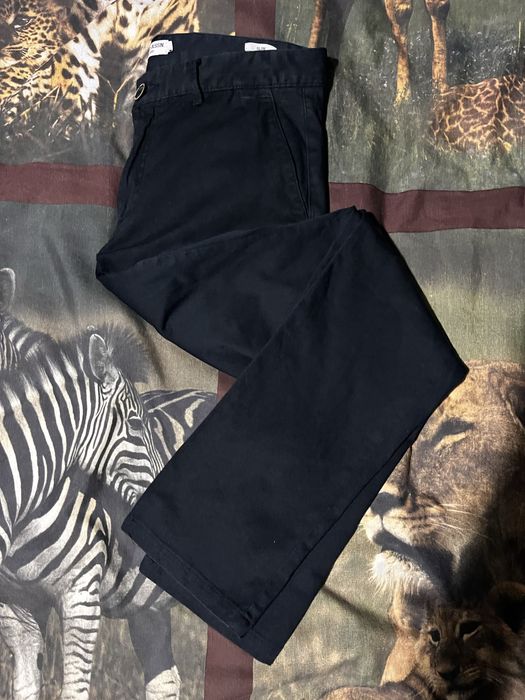 ЧИСТО НОВИ панталони U.S. Polo Assn. (Slim Fit)