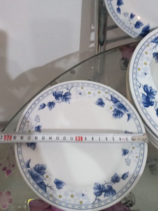 Продам набор посуды за 15000т