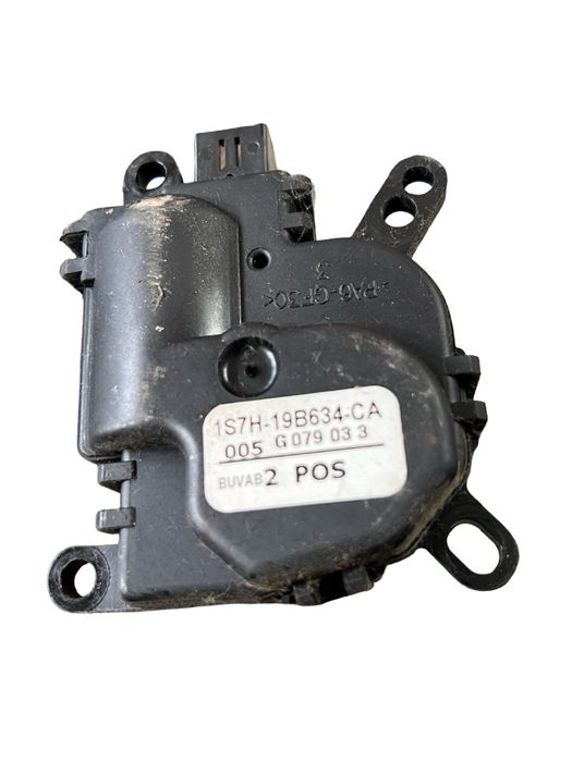 Actuator/Motoras Clapeta Aer Ac Ford Mondeo Iii Saloon B4Y 2000 - 2007