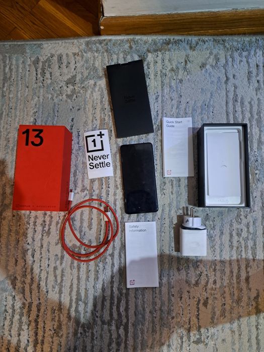 OnePlus 13 256/12 Global