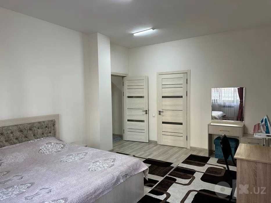 "Dream House yakkasaroy 2/1/9 80m2 Sotiladi "