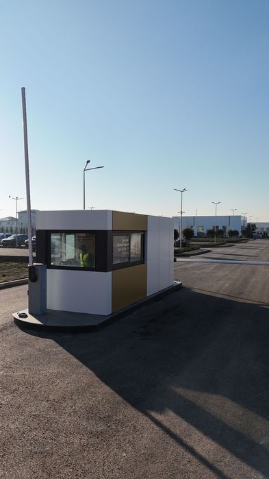 3 camere premium Chiajna Militari Shopping Center