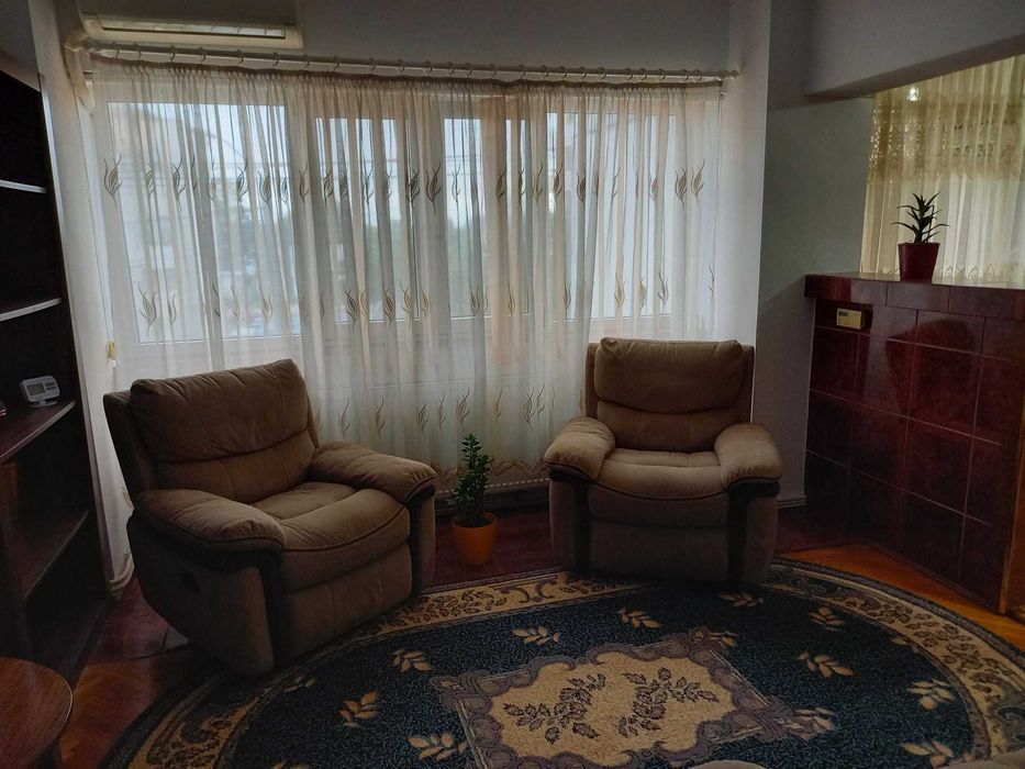 Apartament 4 camere zona Stadion