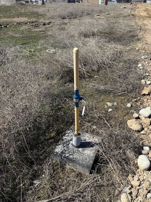 20 соток, Ынтымак