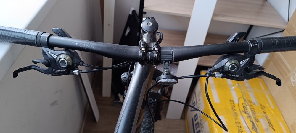 Велосипед взрослый ,Орбей