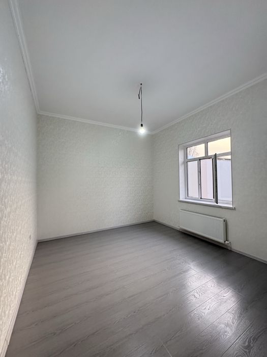 Qibray tumanida yangi evro uy sotiladi!