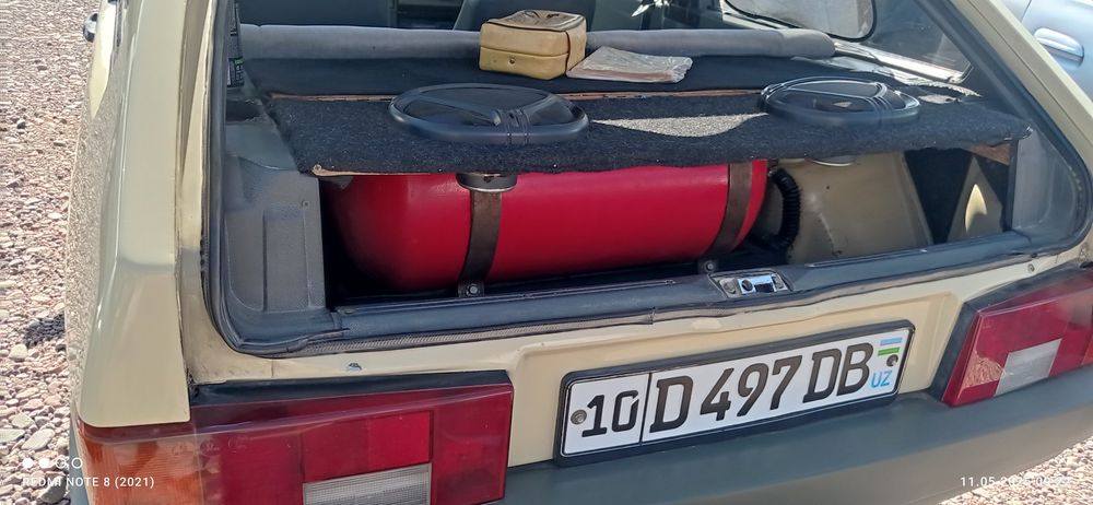 Продается ваз 2108 в идеале