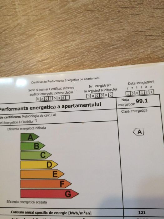 Garsonieră Năvodari – mobilată, proprietar, fără comision