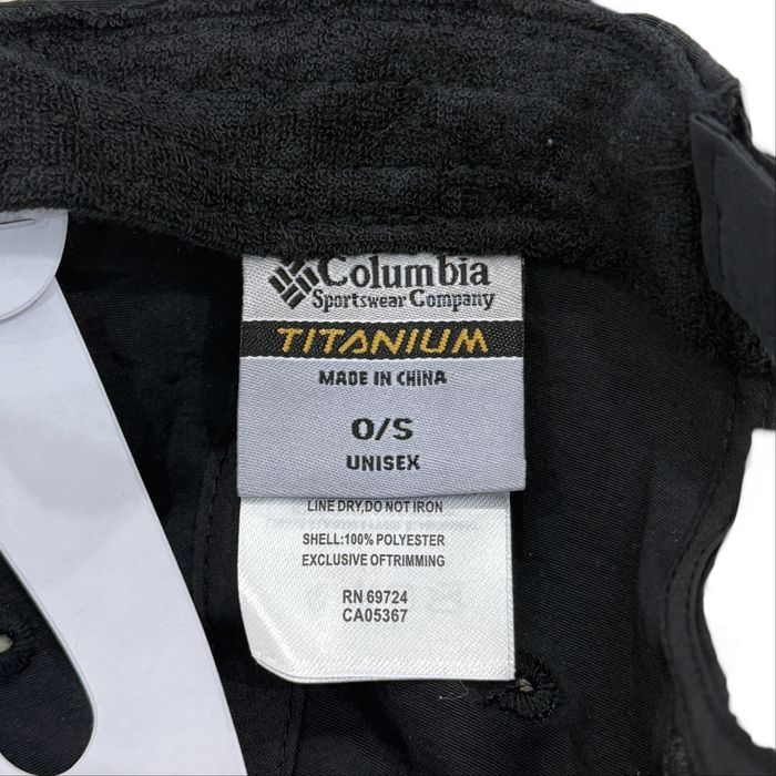Кепка Columbia новый
