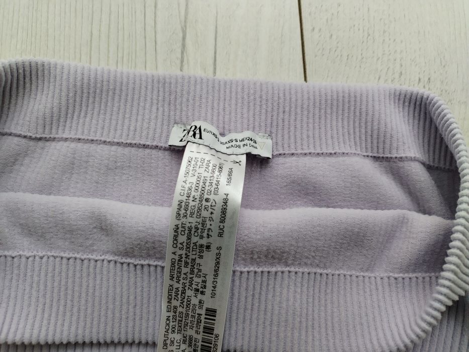 Къси клинове "ZARA"