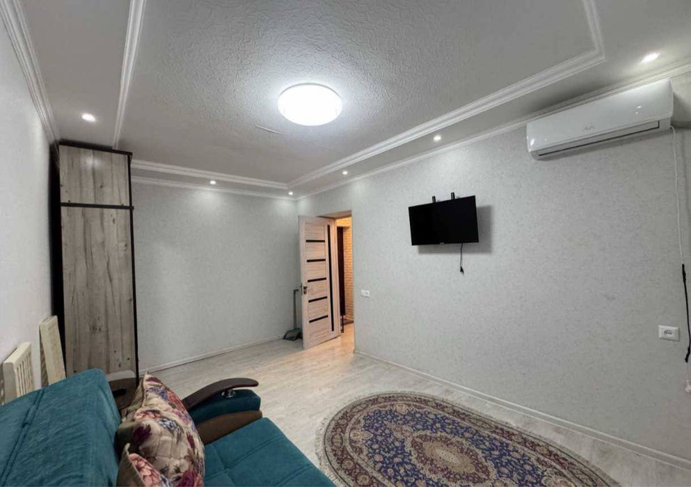 Аренда квартиры на Чиланзар-4