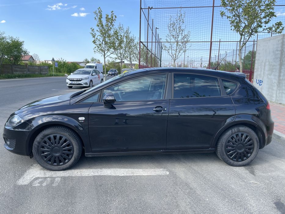 Seat Leon Comfort Limited, 2011, 1.4 tsi