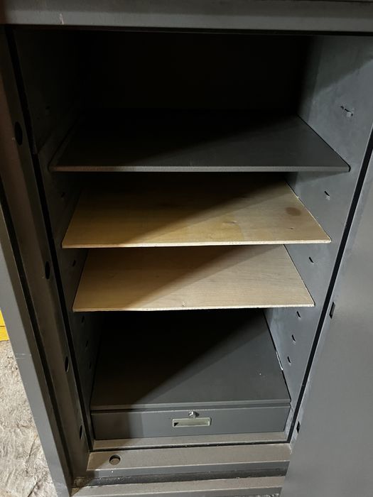 Сейф для ломбарда и офиса