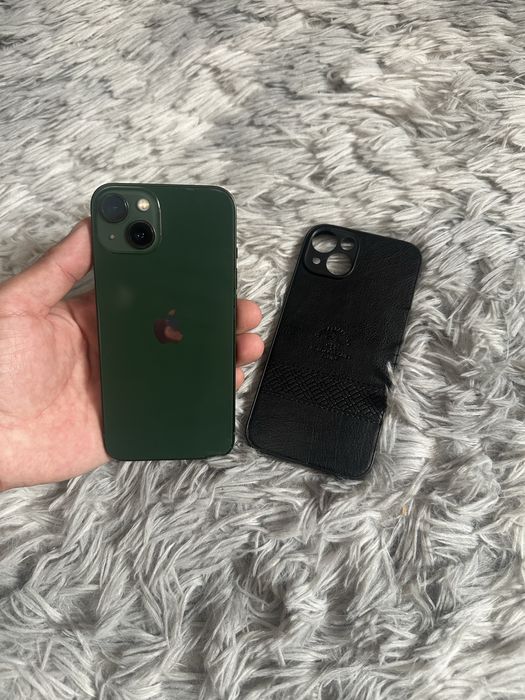 Продам телефон Айфон 13 128Gb