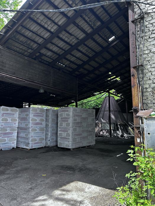 Сдам в аренду навесы