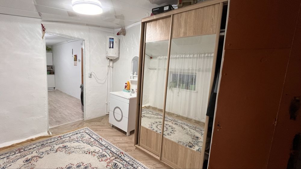 Продаётся дом в г.Аксай мкр.Кызылтал