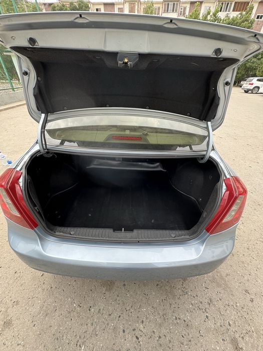 Gentra Евро Элегант 2 позиция