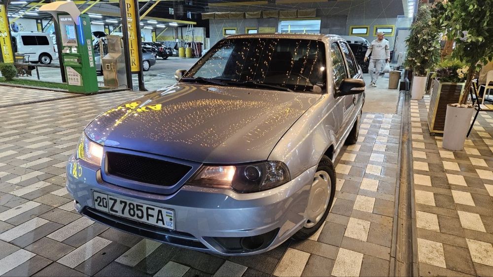 1.6 донс супер конценер