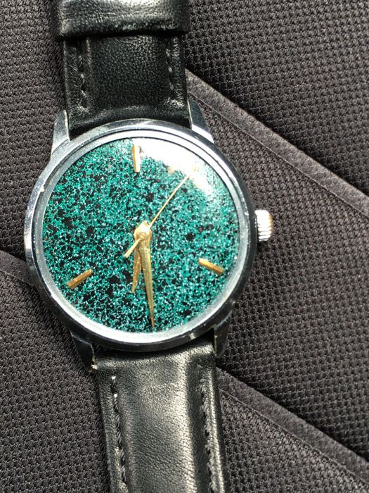 Продам часы ссср