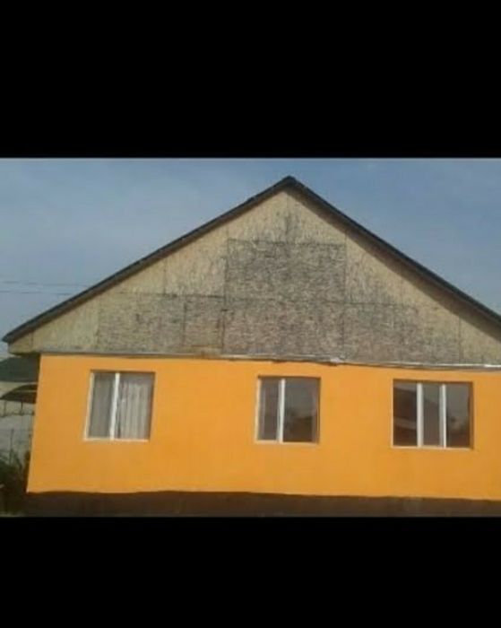 Продам дом-үй сатам