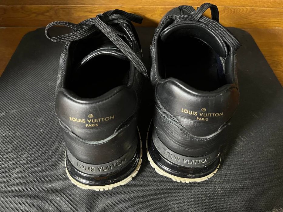 Кроссовки Луи Виттон | Louis Vuitton snekaers
