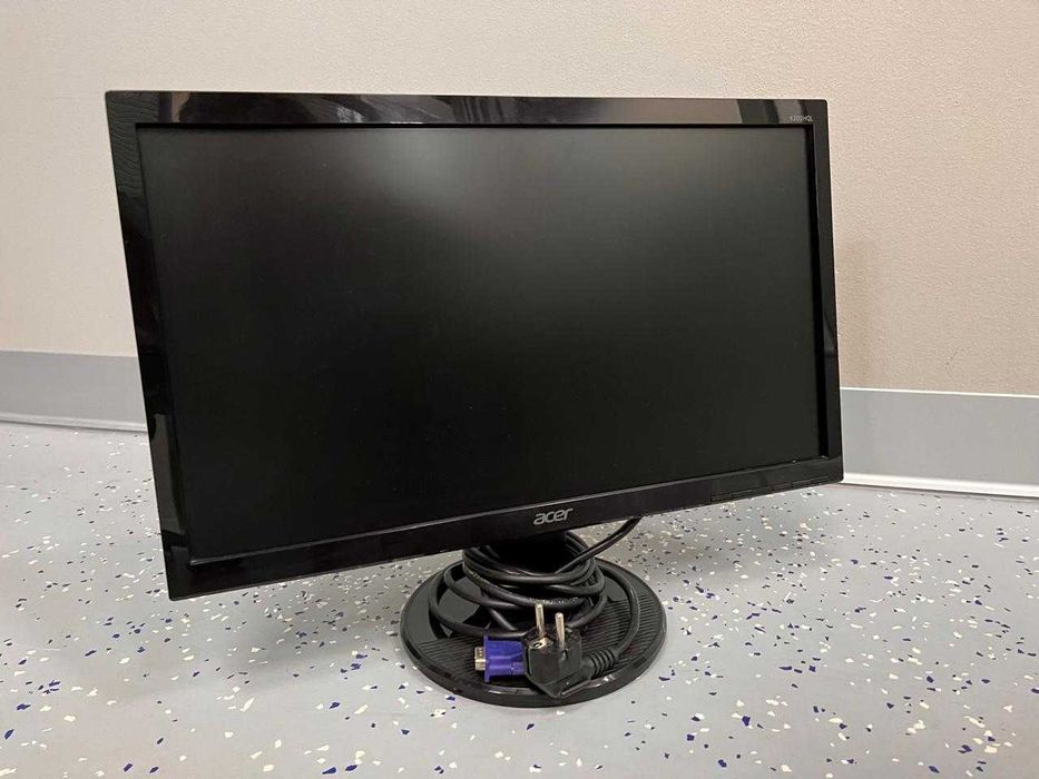 Монитор Acer K202HQL