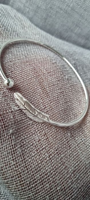 Bijuterie cuff S925