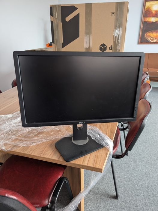 Philips  Dell 1080p монитор