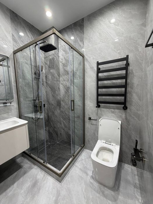 4 комн. Квартира Новостройка  Ор-р ЖК Dream house