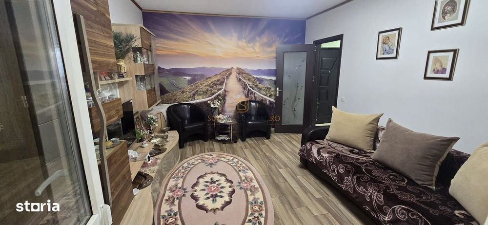 Apartament 2 camere - Metalurgiei, Aparatorii Patriei, Mutare rapida