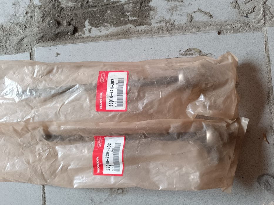 Рулевые тяги Honda HR-V