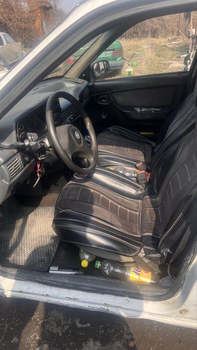 Кімде қандай интерес