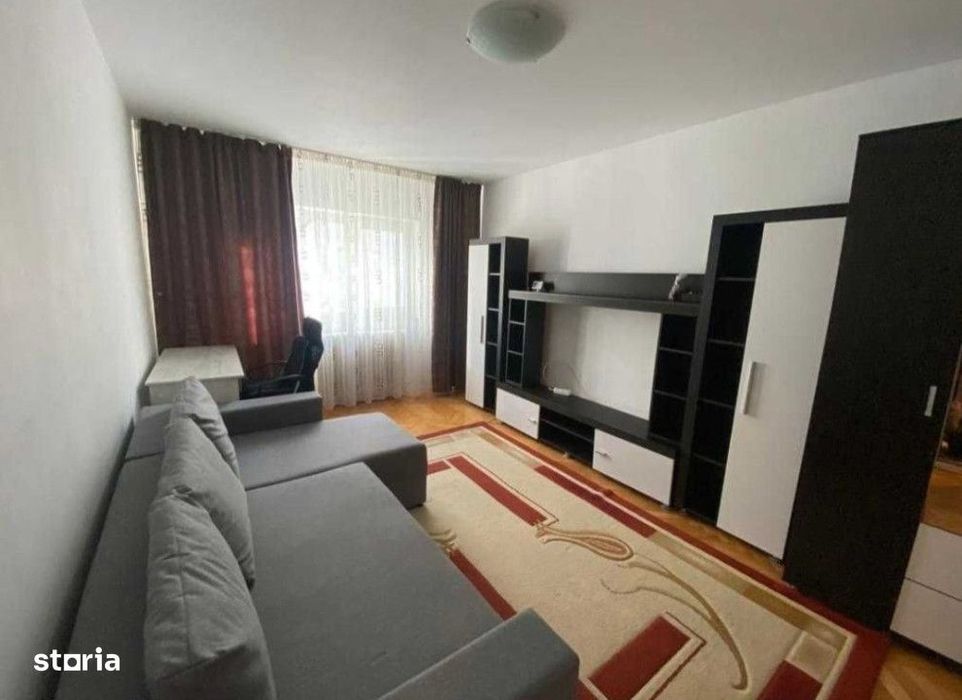 Apartament  2 camere Galata , 46 metri, etaj 2 Cod:162113