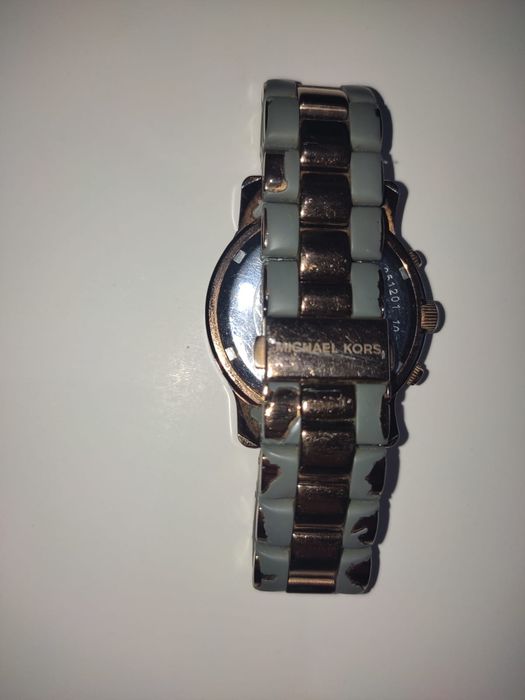 Продам оригинальные часы Michael Kors MK-5465