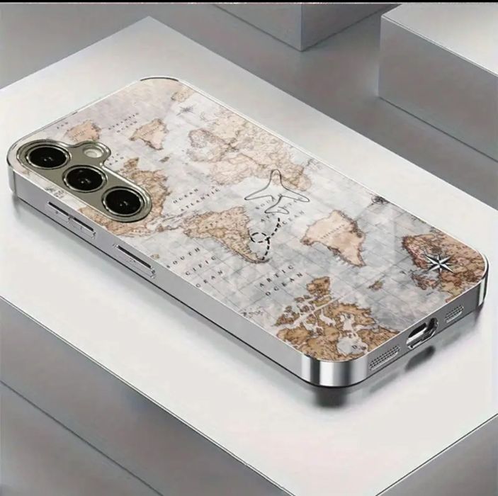 Кейс за Samsung S25+