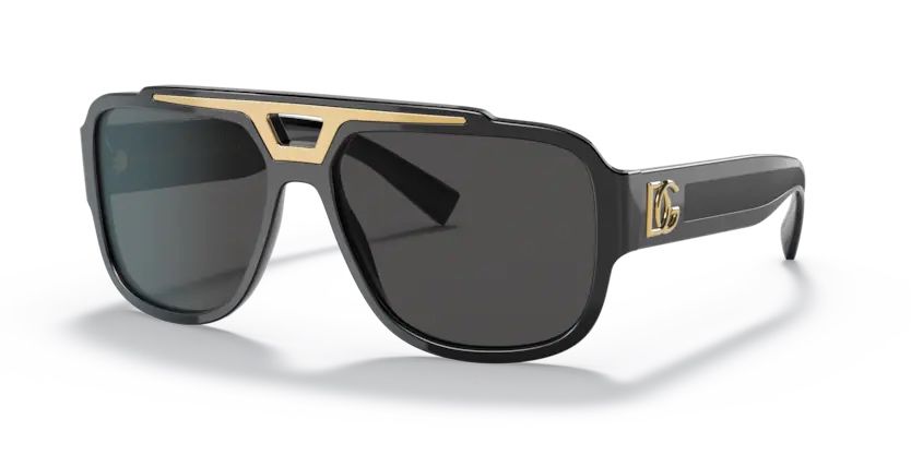 Мъжки слънчеви очила Dolce & Gabbana