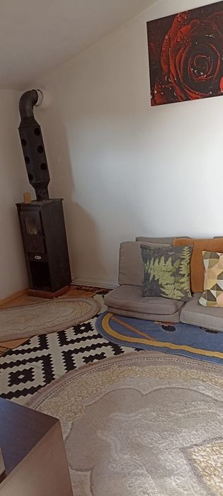 Închiriez Căbanuta Ciolpani