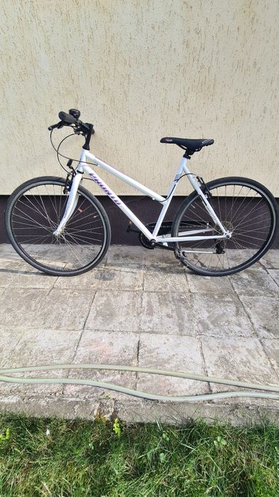 Алуминиев градски велоспед PRONTO  28"цола