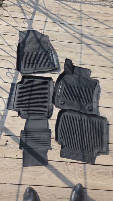 Тайота Камри 55