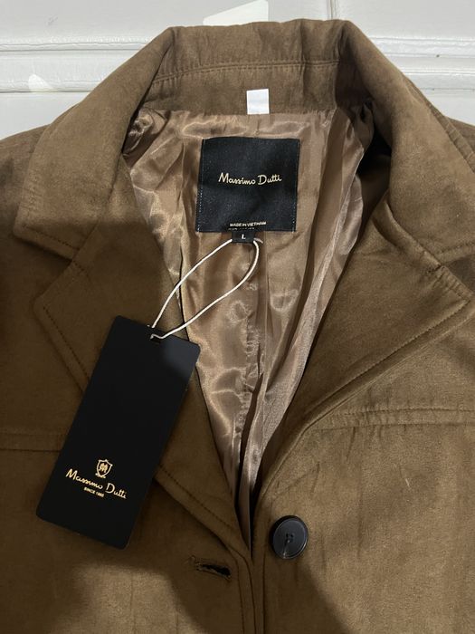 Продам пиджак Massimo Dutti