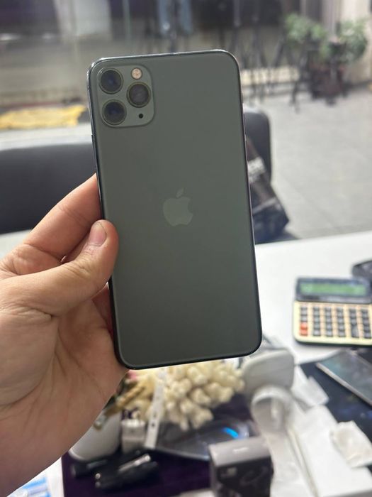 Iphone 11 pro idealniy sastaenya