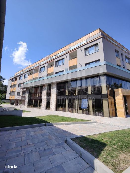 Spatiu comercial de vanzare in Plopilor, Cluj Napoca
