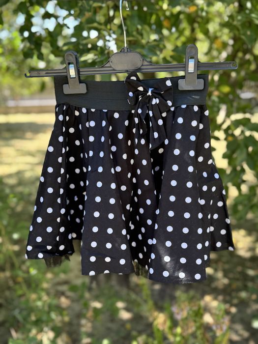 Fustă elegantă fete