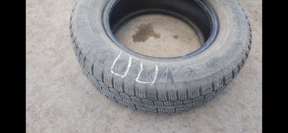 Продаю б/у баллоны