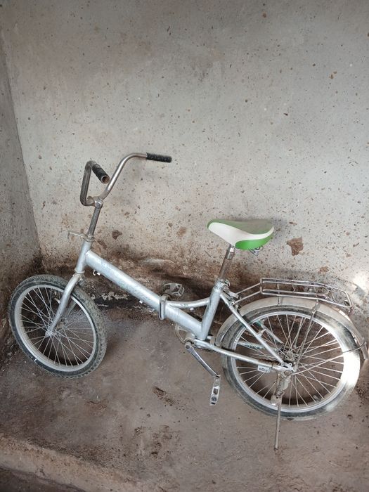 Velosiped+ xadinok(bonus)