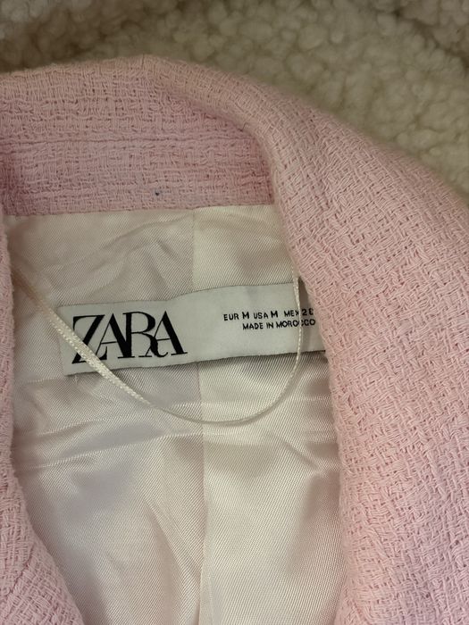 Късо сако   Zara