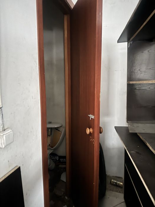 Дверь межкомнатная