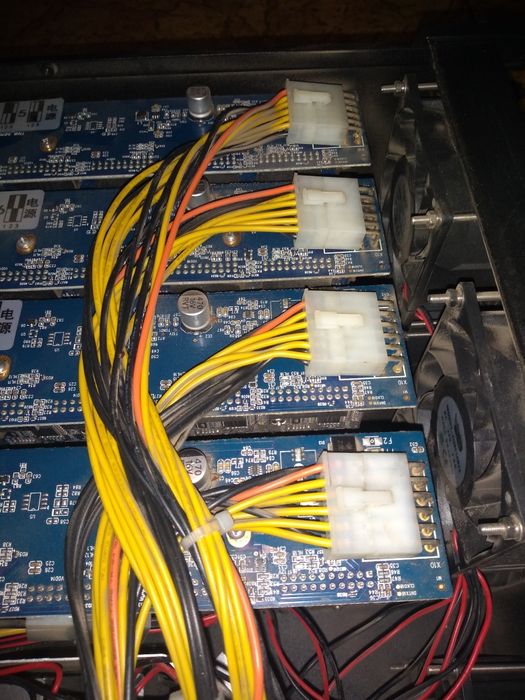 Крипто миньор ,,IBelinк,, DM 22 G