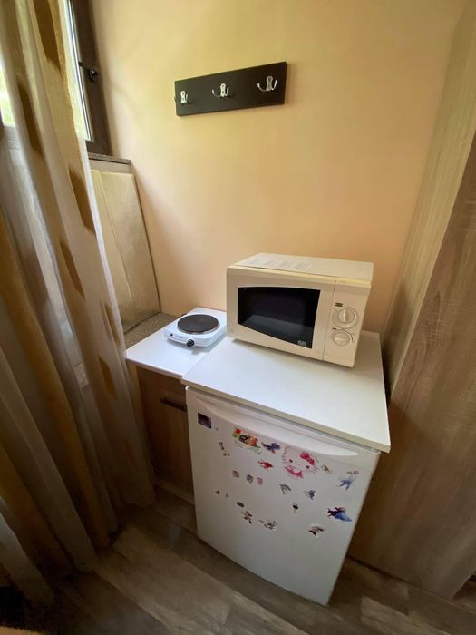 Дава се под наем Едностаен апартамент в Пловдив, Кършияка - 40 кв.м за 150 € - Снимка #3