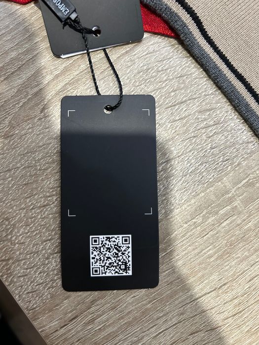 ОРИГИНАЛЕН Мъжки Екип Emporio Armani EA7